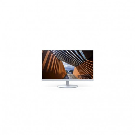 NEC MultiSync E244FL computer monitor 61 cm (24") 1920 x 1080 pixels Full HD LCD White