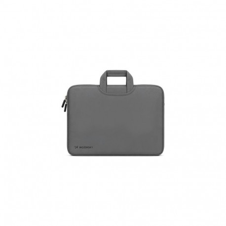 Wozinsky WNT-15G 39.6 cm (15.6") Sleeve case Grey
