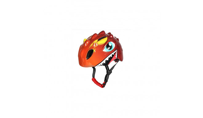 Wozinsky HT-006C Red