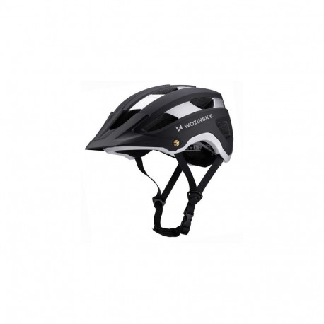 Wozinsky HT-001VCS Black, Silver