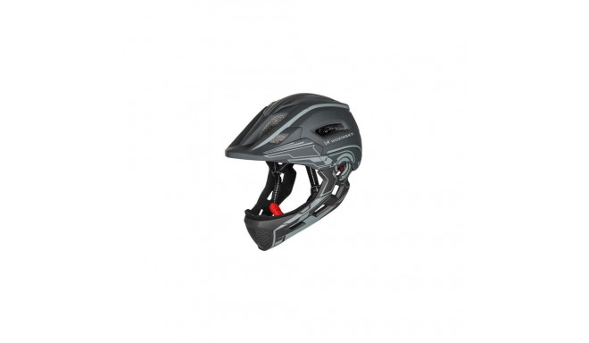 Wozinsky HT-27S Grey