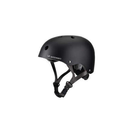 Wozinsky HT-38CM Black