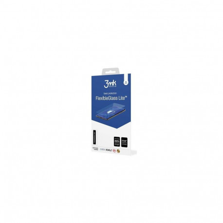 3MK FlexibleGlass Lite Clear screen protector Samsung 1 pc(s)