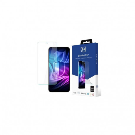 3MK Silky Matt Pro Clear screen protector Samsung 1 pc(s)