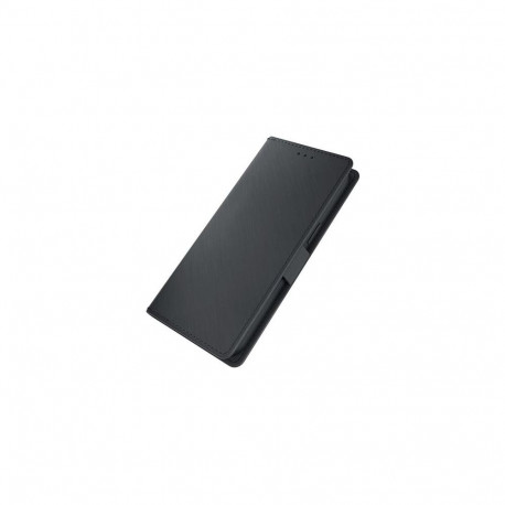3MK Wallet Case mobile phone case 17.5 cm (6.9") Black