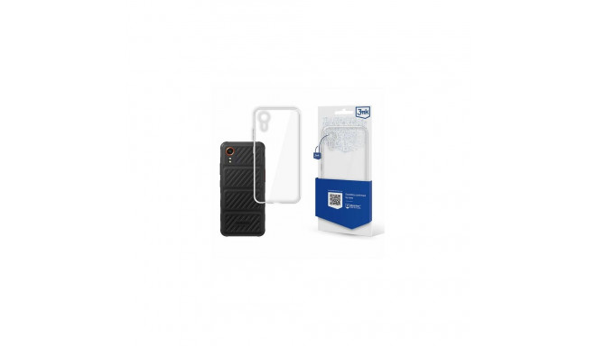 3MK Clear Case mobile phone case