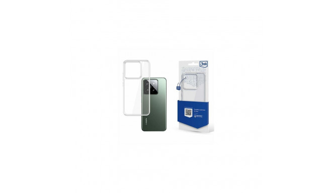 3MK Armor Case mobile phone case
