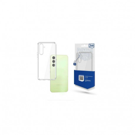 3MK Clear Case mobile phone case