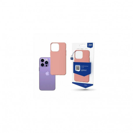 3MK Matt Case mobile phone case