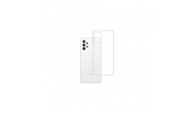 3MK Clear Case mobile phone case