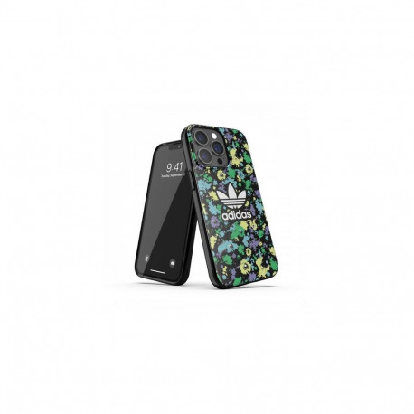 Adidas 47104 mobile phone case 15.5 cm (6.1") Cover Multicolour