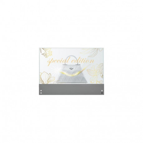 LG 30EW5TP-A Signage Display Digital signage flat panel 76.2 cm (30") OLED 600 cd/m² HD Silver 