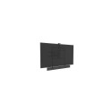 Multibrackets M Universal Soundbar Mount and Camera Holder Medium
