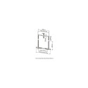Multibrackets M Universal Soundbar Mount and Camera Holder Medium