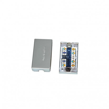 ROLINE Junction Box Cat.5e, STP