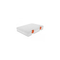 DeLOCK Transparent sorting plastic box