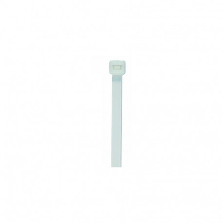 Cimco 181362 cable tie Tear-off cable tie Nylon Transparent 1 pc(s)