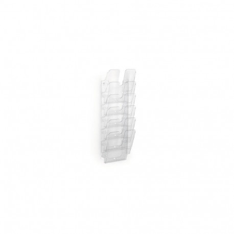 Durable 1700008401 document holder Transparent