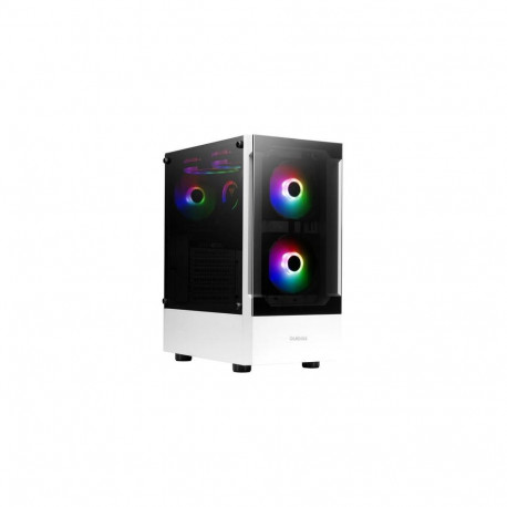 GAMDIAS Talos E3 Midi Tower White