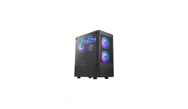 GAMDIAS Talos E3 MESH Midi Tower White