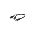 Equip Audio Split Cable