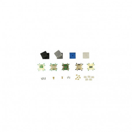 ALLNET Brick’R’knowledge GHz DIY Set