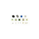 ALLNET Brick’R’knowledge GHz DIY Set