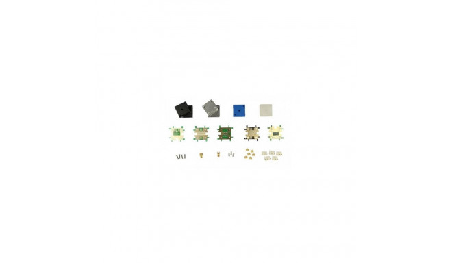 ALLNET Brick’R’knowledge GHz DIY Set