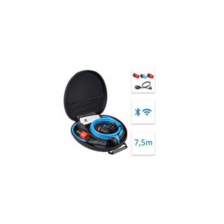 NRGkick Set Optimal Black, Blue, Red