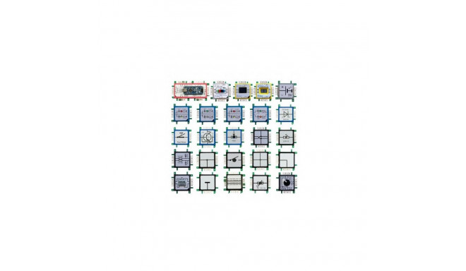 ALLNET Arduino Coding Set