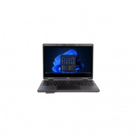 TERRA Mobile 360-11V4 Intel® N N100 Laptop 29.5 cm (11.6") Touchscreen WXGA 4 GB DDR4-SDRAM 128