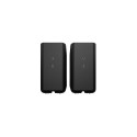 Klipsch Flexus Surr 200 Black Wired