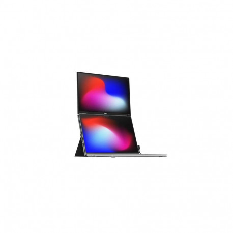Mobile Pixels Duex Float 2.0 Pro Portable monitor Black 40.6 cm (16") 2560 x 1600 pixels