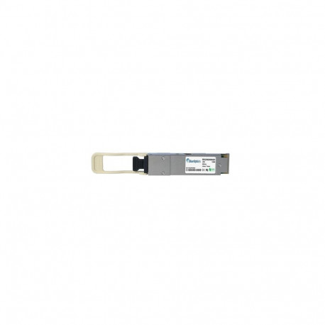 BlueOptics QSFP-40G-SR4-SS-BO network transceiver module Fiber optic 40 Mbit/s 850 nm