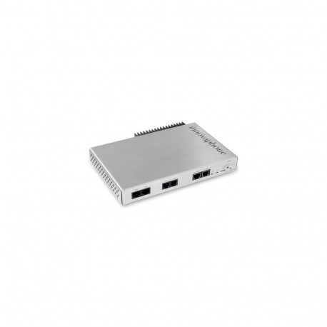 Innovaphone IP411 gateway/controller 10, 100, 1000 Mbit/s
