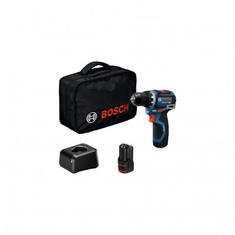 Bosch GSR 12V-32 Professional Keyless 700 g