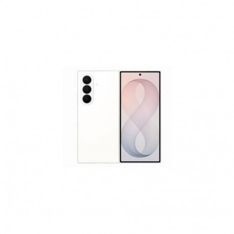 Samsung SM-F976B Galaxy Z Fold8 Ultra Dual SIM 5G 12GB RAM 512GB Cream EU