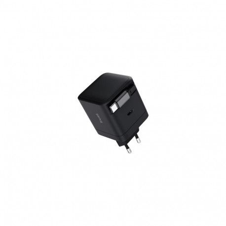 MOBILE CHARGER WALL MAXO 65W/RTRCT USB-C PD 25805 TRUST