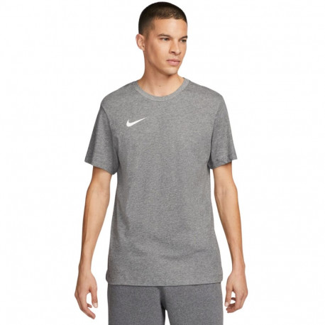 Nike meeste t-särk Dri-FIT Park 20 Tee CW6952 071 S, hall