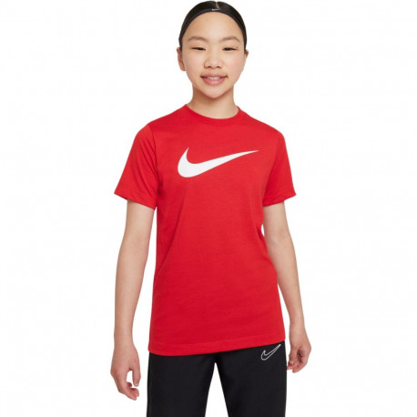 Nike laste särk Dri-FIT Park 20 CW6941 657 XS, punane