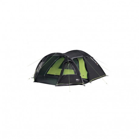 High Peak kuppeltelk Mesos 4 4 inimesele, roheline, hall