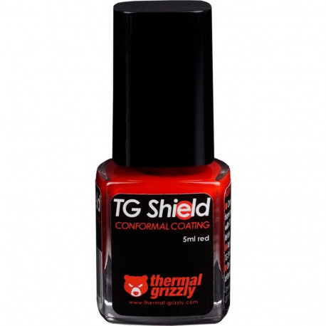 Thermal Grizzly kaitselakk Shield 1021172 5ml