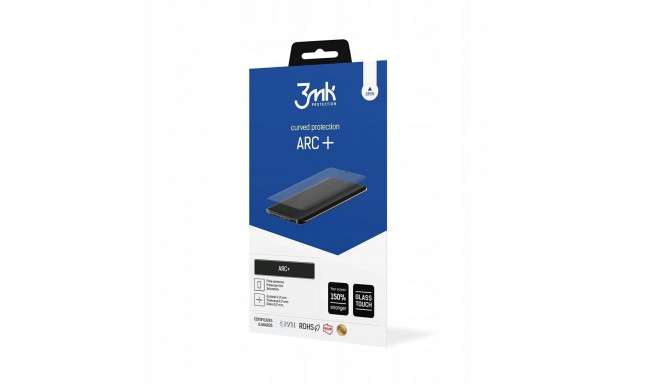 POCO X7 – 3mk ARC+