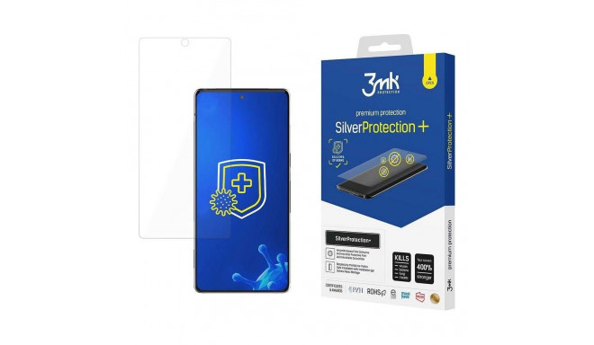 3mk ekraanikaitse Google Pixel 6 Pro 5G SilverProtection+