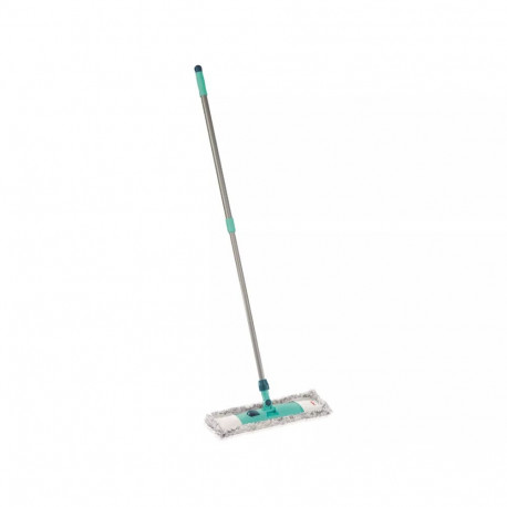 Leifheit 55210 mop Microfiber Grey  Turquoise