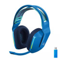 Logitech G juhtmevaba peakomplekt G733