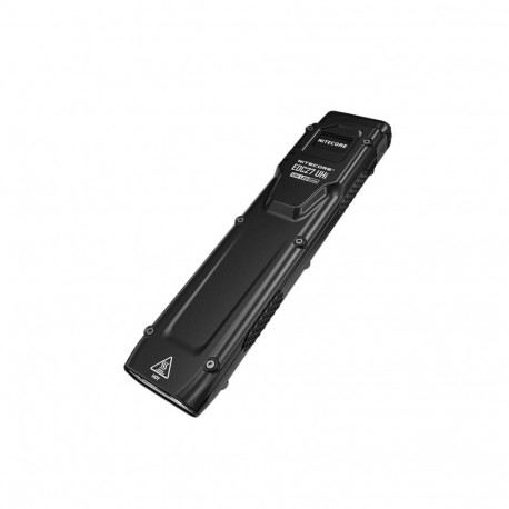 NITECORE taskulamp EDC-seeria EDC27UHI