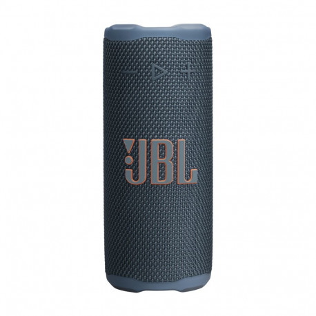 JBL kaasaskantav kõlar Grip Mono 16W, sinine