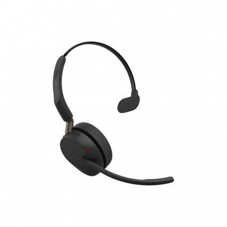 Jabra mono-peakomplekt Evolve3 65 LINK 390a MS