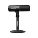 Microphone - SHURE MV6 Gen2 USB-C Black